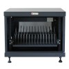 Techly Professional Charging Cabinet 14 Tablets and Smartphones Techly Professional Charging Cabinet 14 Tablets and Smartphones