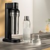 Brita sodaTRIO saturator (black) Brita sodaTRIO saturator (black)