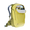 Bicycle backpack -Deuter Trans Alpine 30 Sprout- cactus Bicycle backpack -Deuter Trans Alpine 30 Sprout- cactus