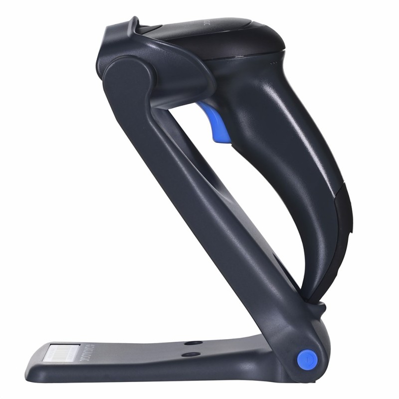 Datalogic QuickScan Lite QW2100 Handheld bar code reader 1D Laser Black Datalogic QuickScan Lite QW2100 Handheld bar code reader 1D Laser Black