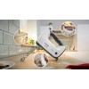 Bosch MFQ37490 mixer Hand mixer 750 W Grey, White