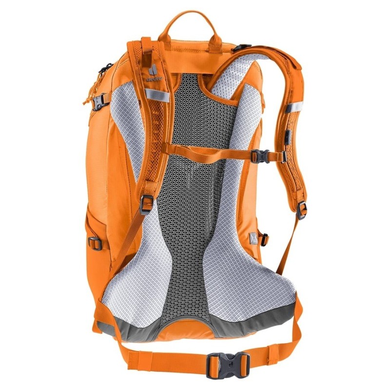 Plecak turystyczny DEUTER Futura 21 SL peach-tuscany Plecak turystyczny DEUTER Futura 21 SL peach-tuscany