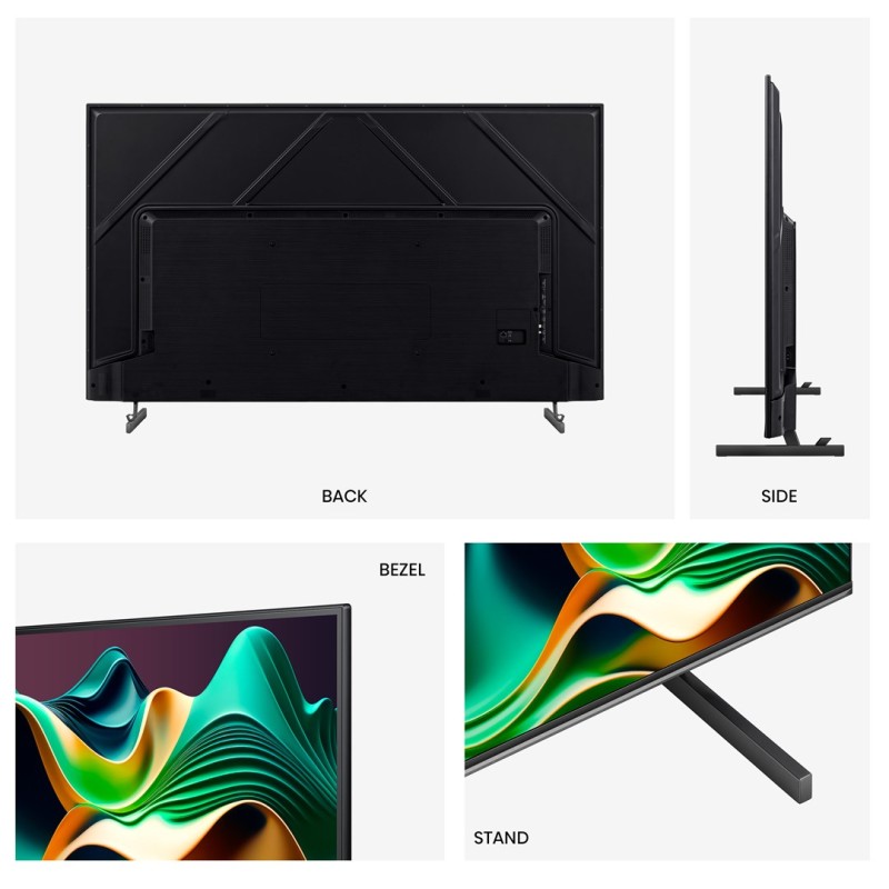 Hisense 75U6NQ TV 190.5 cm (75 Hisense 75U6NQ TV 190.5 cm (75