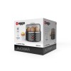 EM101C ELDOM Egg cooker EGGO, 1-7 eggs, 380 W, adjustable cooking hardness EM101C ELDOM Egg cooker EGGO, 1-7 eggs, 380 W, adjustable cooking hardness