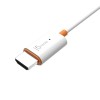 j5create ScreenCast HDMI Wireless Display Adapter Receiver - Mirrors Phone, Tablet, Laptop to HDTV - Compatible with MiraCast, AirPlay, Android, Windows 10 PC, iOS, iPhone, Tablet (JVAW56) j5create ScreenCast HDMI Wireless Display Adapter Receiver - Mirrors Phone, Tablet, Laptop to HDTV - Compatible with MiraCast, AirPlay, Android, Windows 10 PC, iOS, iPhone, Tablet (JVAW56)