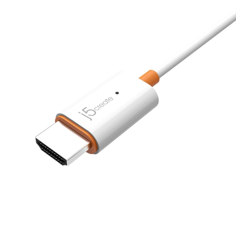 j5create ScreenCast HDMI Wireless Display Adapter Receiver - Mirrors Phone, Tablet, Laptop to HDTV - Compatible with MiraCast, AirPlay, Android, Windows 10 PC, iOS, iPhone, Tablet (JVAW56) j5create ScreenCast HDMI Wireless Display Adapter Receiver - Mirrors Phone, Tablet, Laptop to HDTV - Compatible with MiraCast, AirPlay, Android, Windows 10 PC, iOS, iPhone, Tablet (JVAW56)