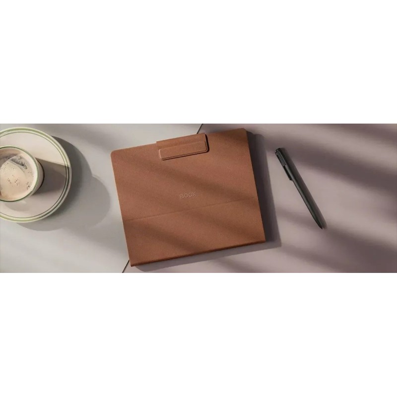 Onyx Boox Note Air 5 C Magnetic case with keyboard Brown Onyx Boox Note Air 5 C Magnetic case with keyboard Brown