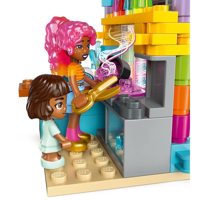 LEGO FRIENDS 42649