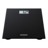 OMRON BATHROOM SCALE HN-300T2-EBK INTELLI IT BLACK OMRON BATHROOM SCALE HN-300T2-EBK INTELLI IT BLACK