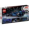 LEGO SPEED CHAMPIONS 77249 Williams Racing FW46 F1 Race Car LEGO SPEED CHAMPIONS 77249 Williams Racing FW46 F1 Race Car