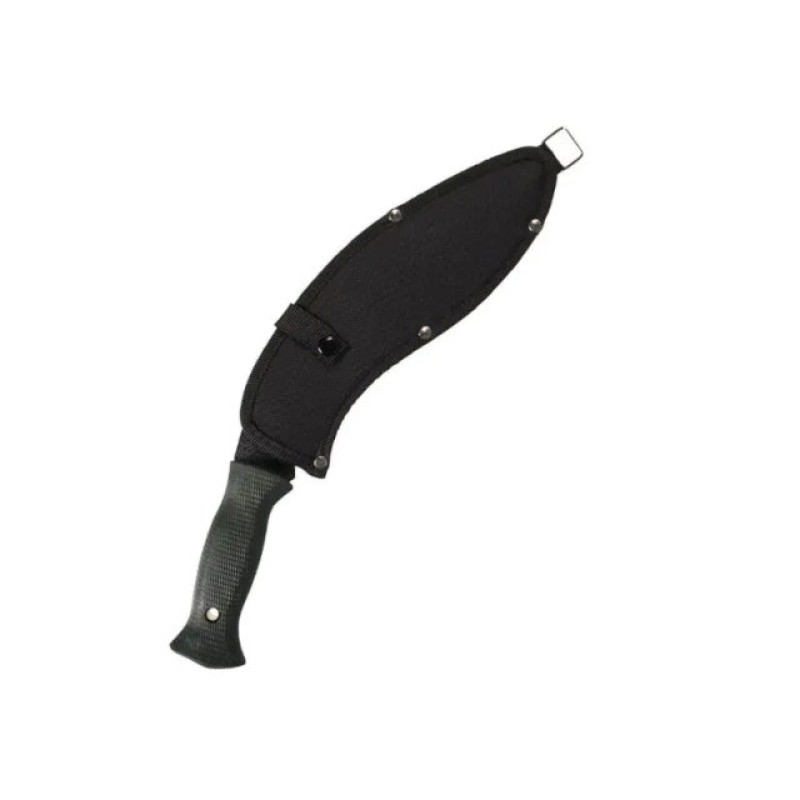 Mil-Tec Kukri (15534000) - machete with cover