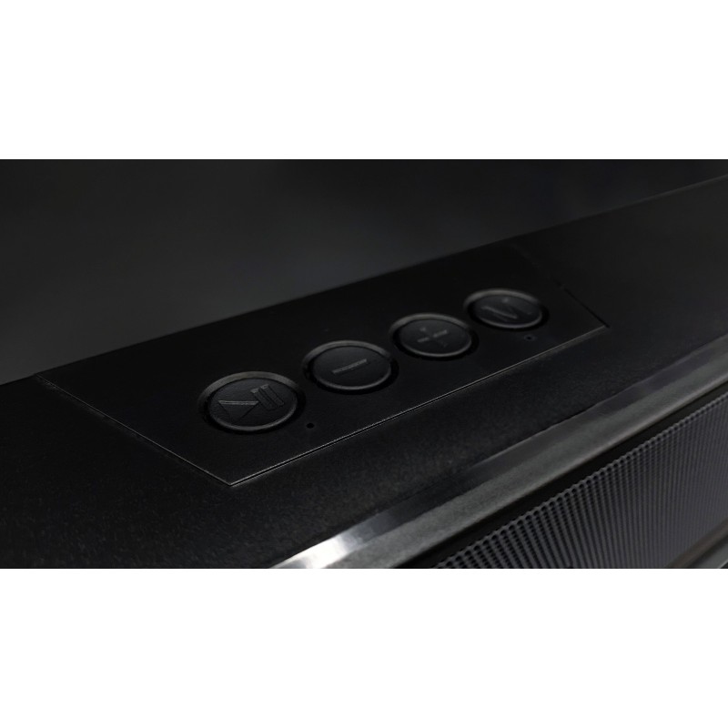 Samsung HW-QS700F/EN Speaker module 3.1.2 channels Black Samsung HW-QS700F/EN Speaker module 3.1.2 channels Black