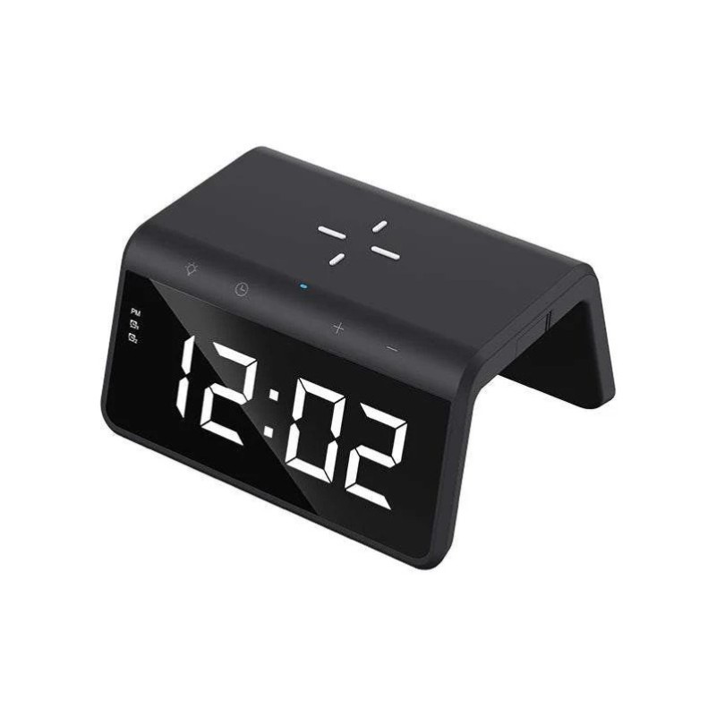 Havit W320 - 6 IN 1 Wireless Charger, black Havit W320 - 6 IN 1 Wireless Charger, black