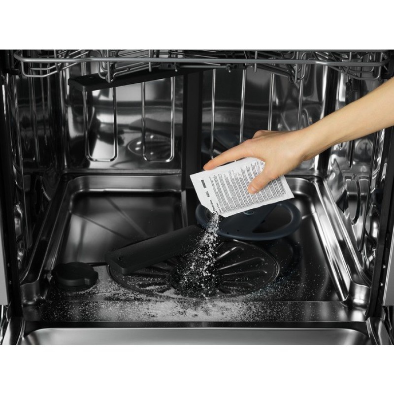 Electrolux M2GCP120 Washing machine degreaser Electrolux M2GCP120 Washing machine degreaser