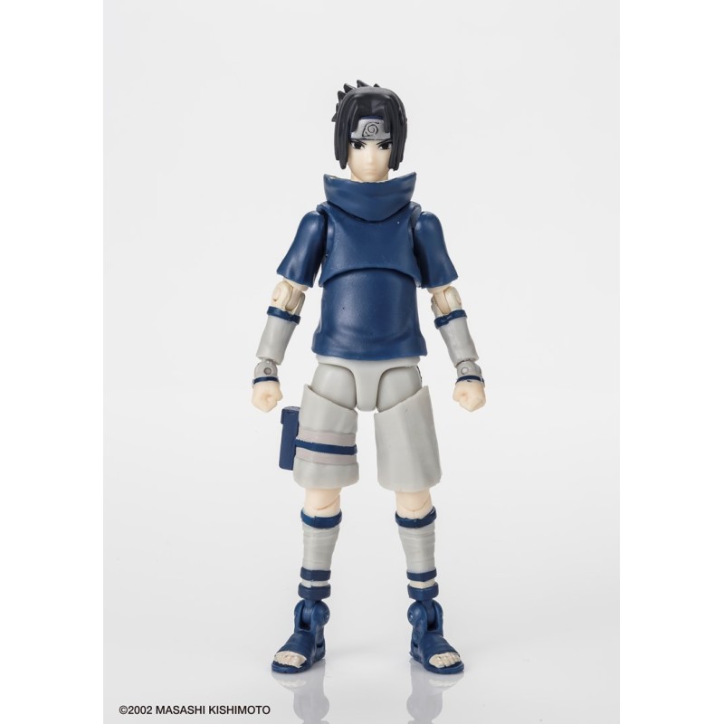 ULTIMATE LEGENDS NARUTO - UCHIHA SASUKE(CLASSIC) ULTIMATE LEGENDS NARUTO - UCHIHA SASUKE(CLASSIC)