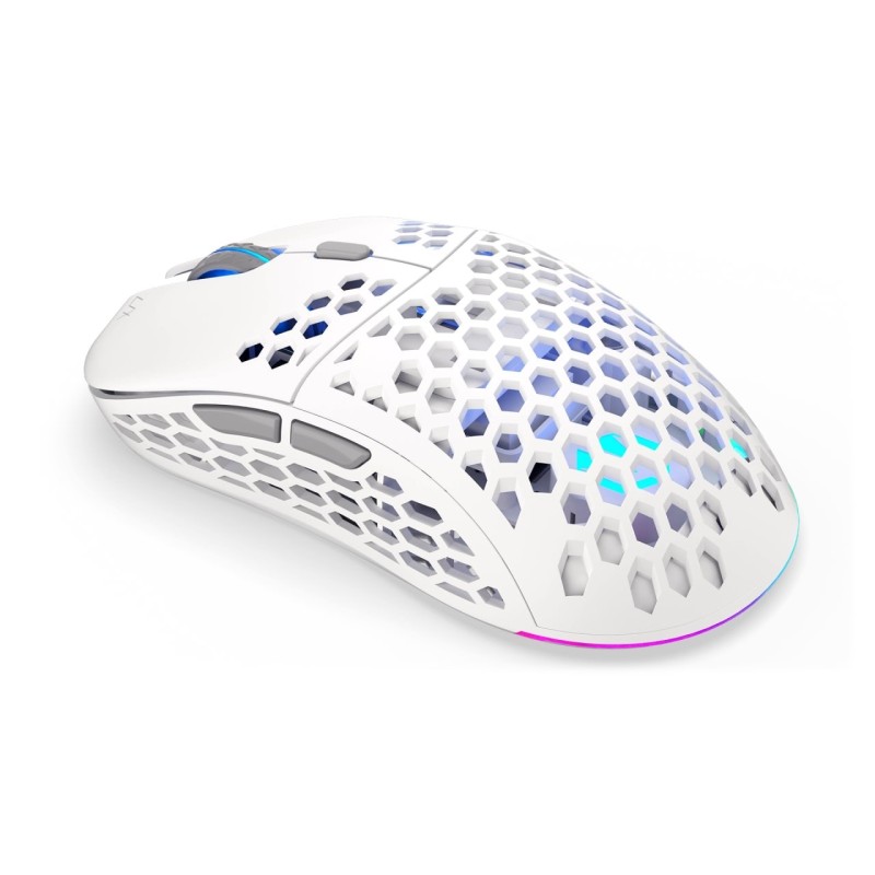 Mysz gamingowa ENDORFY LIV Wireless Onyx White Mysz gamingowa ENDORFY LIV Wireless Onyx White