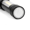 Esperanza EOT069 Flashlight Black, LED Flashlight Esperanza EOT069 Flashlight Black, LED Flashlight