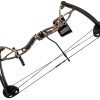 Poe Lang Buster Camo pulley bow (CO-034G1)