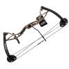 Poe Lang Buster Camo pulley bow (CO-034G1) Poe Lang Buster Camo pulley bow (CO-034G1)