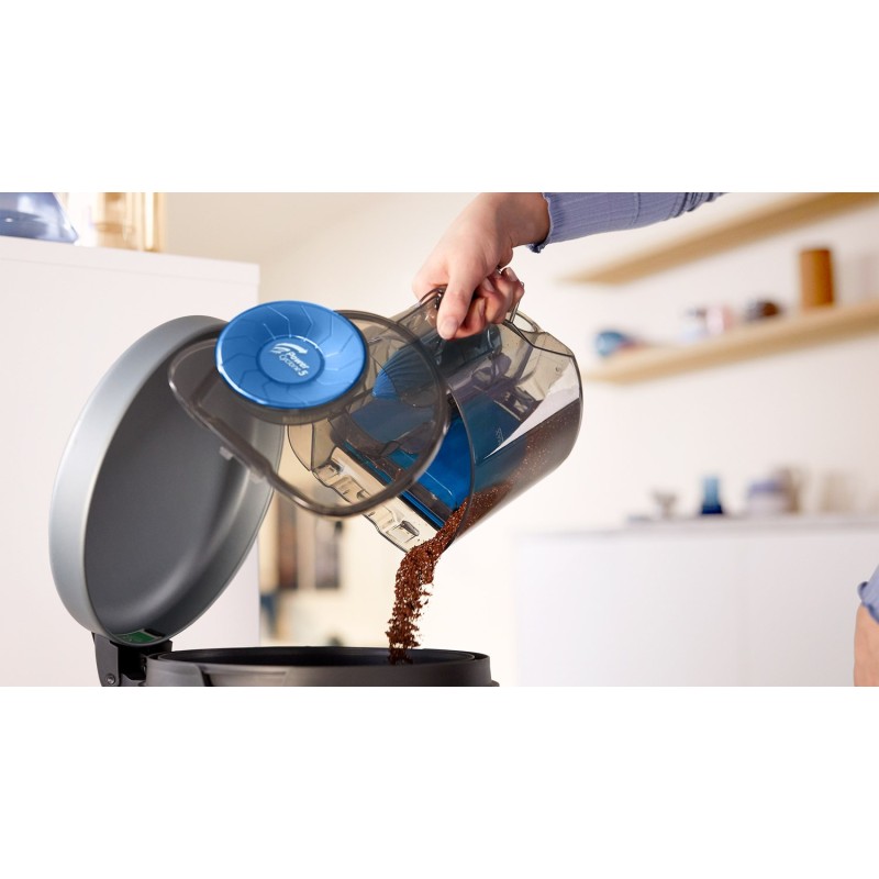 Philips 3000 series FC9330/09 vacuum 1.5 L Cylinder vacuum Dry 650 W Bagless Philips 3000 series FC9330/09 vacuum 1.5 L Cylinder vacuum Dry 650 W Bagless