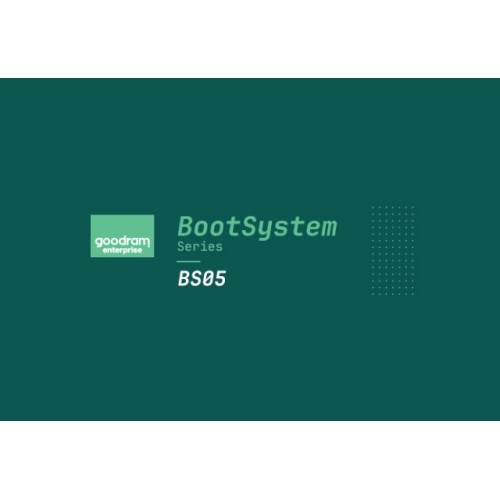 Goodram BS05M 480GB SATA 2.5