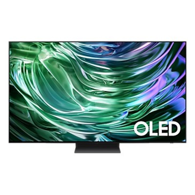 Samsung S90D QE83S90DAE 2.11 m (83 Samsung S90D QE83S90DAE 2.11 m (83