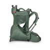 Osprey Poco™ Child Carrier Tourist Carrier Green