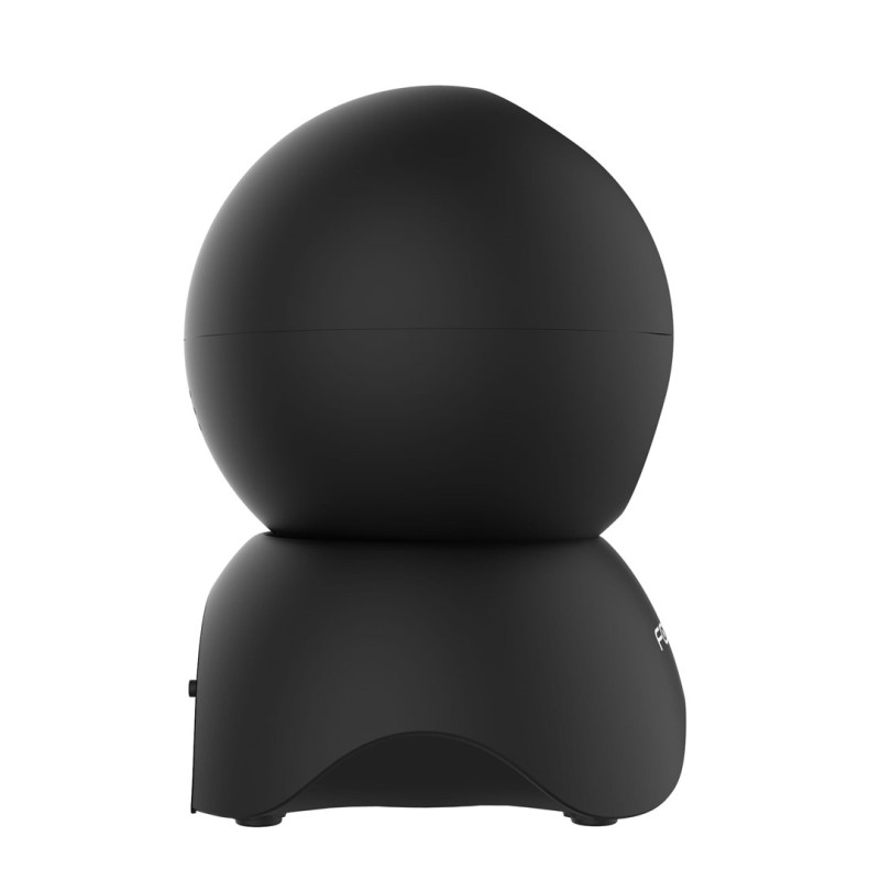 Foscam X5-WB Bulb IP security camera Indoor 2560 x 1920 pixels Desk Foscam X5-WB Bulb IP security camera Indoor 2560 x 1920 pixels Desk