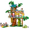 LEGO FRIENDS 42652 Friendship Tree House Hangout