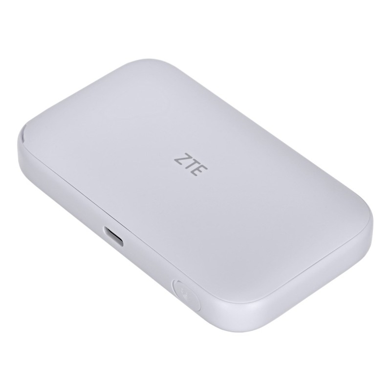 Router ZTE MF986D 4G UFI LTE CAT12/13 1x USB Type C, 1x SIM socket 2x TS-9 Router ZTE MF986D 4G UFI LTE CAT12/13 1x USB Type C, 1x SIM socket 2x TS-9
