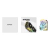 Zotac GAMING GeForce RTX 5060 Ti Twin Edge OC NVIDIA 16 GB GDDR7 Zotac GAMING GeForce RTX 5060 Ti Twin Edge OC NVIDIA 16 GB GDDR7