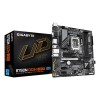 GIGABYTE B760M DS3H GEN5 Motherboard - Supports Intel Core 14th Gen CPUs, 6+2+1 Phases Digital VRM, up to 5600MHz DDR5, 2xPCIe 4.0 M.2, 2.5GbE LAN, USB 3.2 Gen2