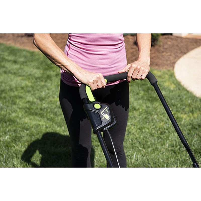 Cordless mower 24V 33 cm Greenworks GD24LM33 - 2516107 Cordless mower 24V 33 cm Greenworks GD24LM33 - 2516107