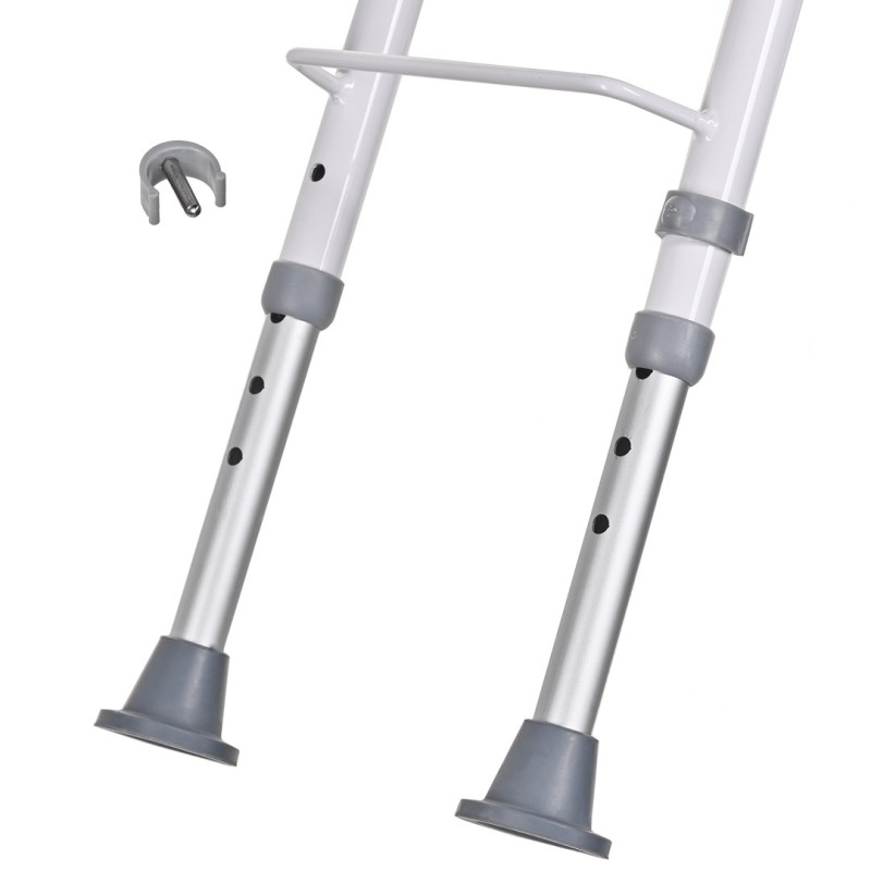 Folding wall chair ACTIONMED KP600AM Folding wall chair ACTIONMED KP600AM