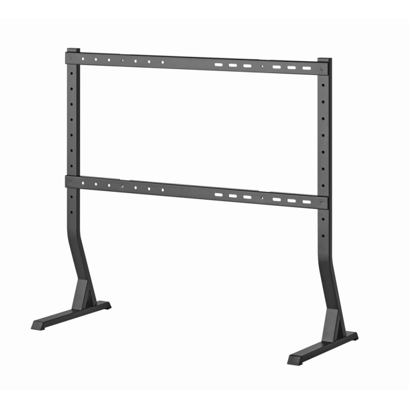 Gembird TVS-D90F-01 Tabletop TV stand, 45 Gembird TVS-D90F-01 Tabletop TV stand, 45