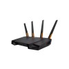 Huawei B535-235a wireless router Dual-band (2.4 GHz / 5 GHz) 4G White Huawei B535-235a wireless router Dual-band (2.4 GHz / 5 GHz) 4G White