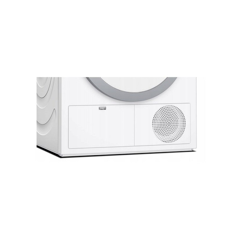 BOSCH WQG241ALPL Clothes Dryer