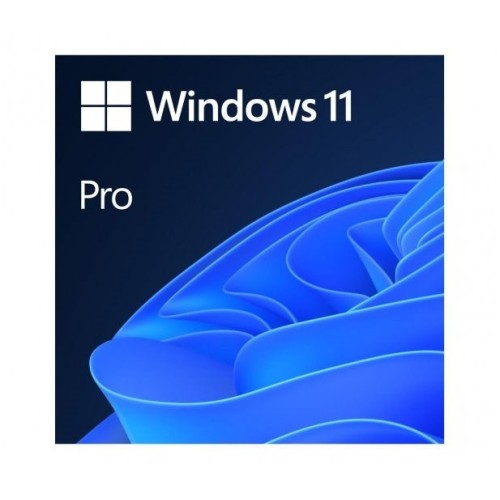Microsoft Windows 11 Pro 1 license(s) Microsoft Windows 11 Pro 1 license(s)