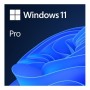 Microsoft Windows 11 Pro 1 license(s)