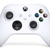 Microsoft Xbox Wireless Controller White Gamepad Xbox Series S,Xbox Series X,Xbox One,Xbox One S,Xbox One X Analogue / Digital Bluetooth/USB
