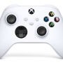Microsoft Xbox Wireless Controller White Gamepad Xbox Series S,Xbox Series X,Xbox One,Xbox One S,Xbox One X Analogue / Digital Bluetooth/USB