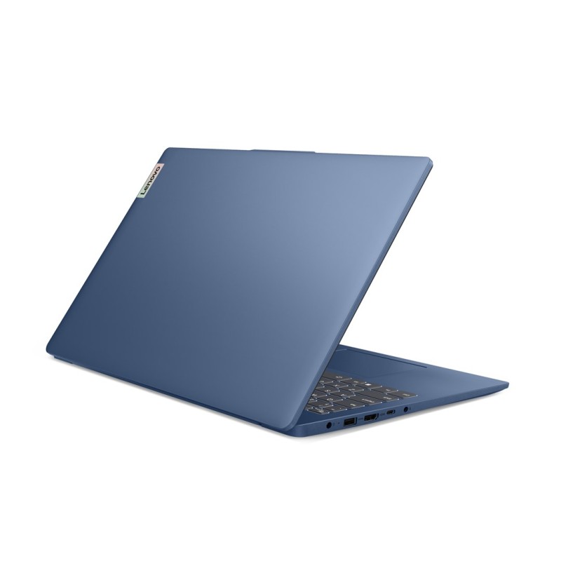 Lenovo IdeaPad Slim 3 15IAH8 Laptop 39.6 cm (15.6 Lenovo IdeaPad Slim 3 15IAH8 Laptop 39.6 cm (15.6