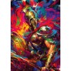 Puzzle Good Loot Imagination - Blend Cota: The Illyrian Warrior 1000 pc(s) Puzzle Good Loot Imagination - Blend Cota: The Illyrian Warrior 1000 pc(s)
