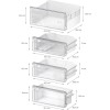 Bosch Serie 2 KIN96NSE0 fridge-freezer Built-in 290 L E White
