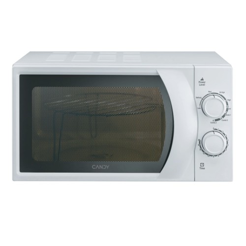 Candy Idea CMG 2071M Countertop Grill microwave 20 L 700 W White Candy Idea CMG 2071M Countertop Grill microwave 20 L 700 W White