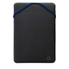HP Reversible Protective 15.6-inch Blue Laptop Sleeve HP Reversible Protective 15.6-inch Blue Laptop Sleeve