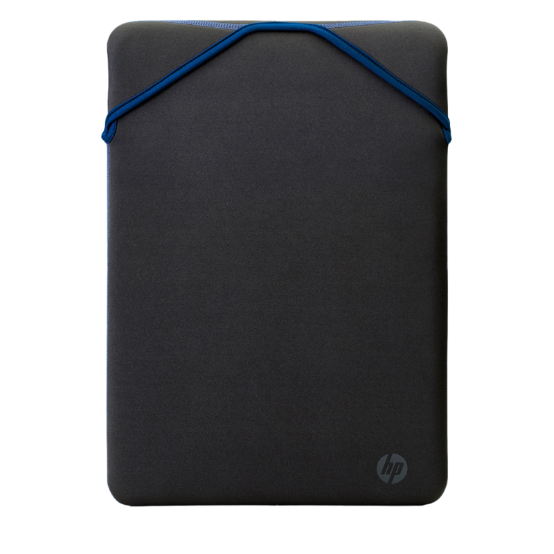 HP Reversible Protective 15.6-inch Blue Laptop Sleeve HP Reversible Protective 15.6-inch Blue Laptop Sleeve