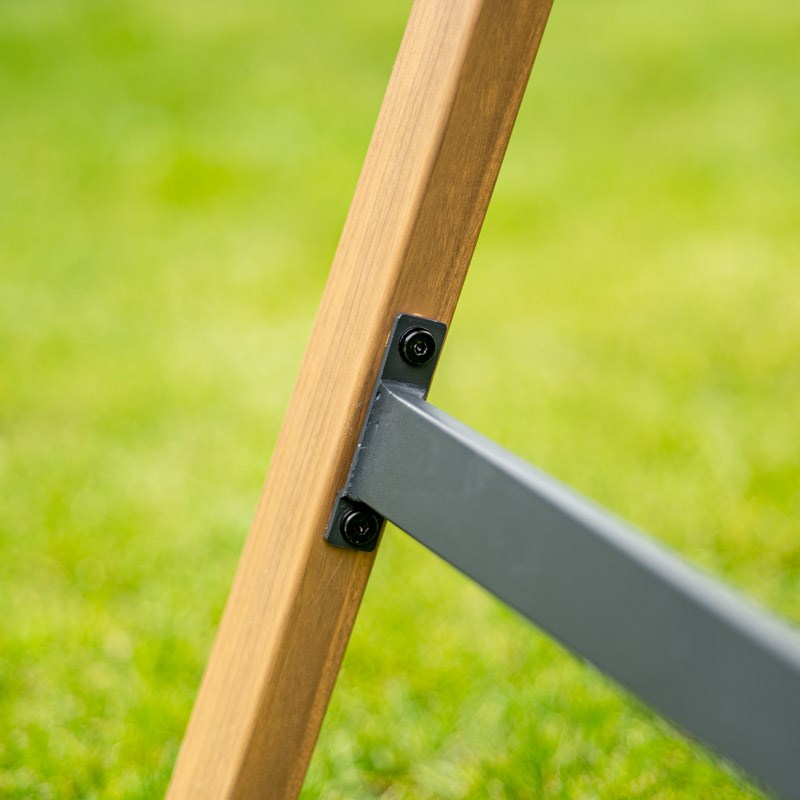 Garden swing HERNING Garden swing HERNING