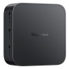 Blackview MP80 N95 16GB SSD 512 GB W11 Pro - Mini PC, Black Blackview MP80 N95 16GB SSD 512 GB W11 Pro - Mini PC, Black