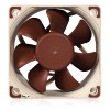 Noctua NF-A6x25 PWM Computer case Fan 6 cm Beige, Brown Noctua NF-A6x25 PWM Computer case Fan 6 cm Beige, Brown